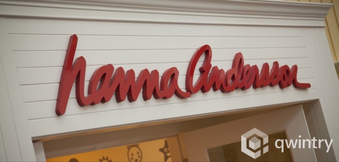 Блог Бандерольки, рис. 2 Hanna Andersson 2